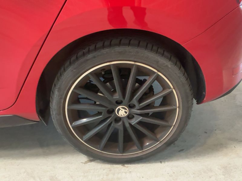 Skoda Fabia 1.0 TSI Monte Carlo 2021 – снимка 5