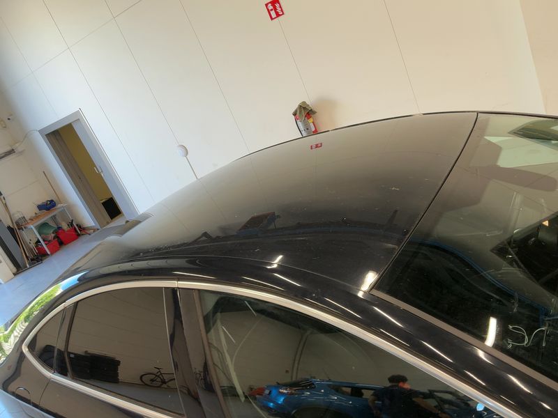 Ford Mondeo 2.0 TDCi Ambiente 2013 – снимка 13