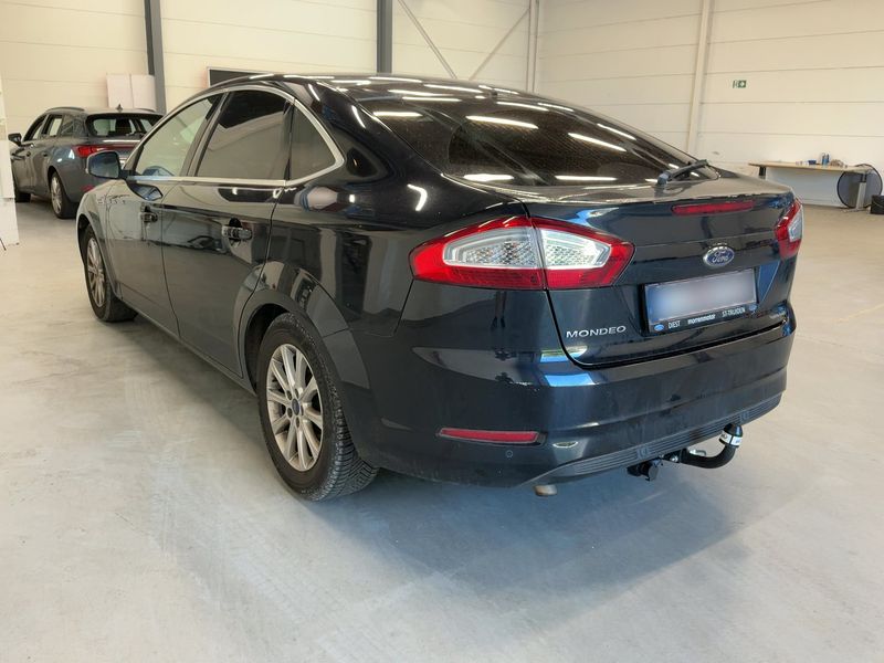 Ford Mondeo 2.0 TDCi Ambiente 2013 – снимка 6