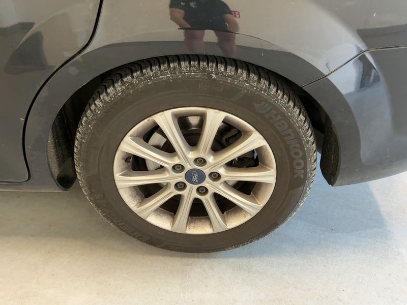 Ford Mondeo 2.0 TDCi Ambiente 2013 – снимка 5