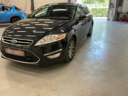 Ford Mondeo 2.0 TDCi Ambiente 2013 – снимка 1
