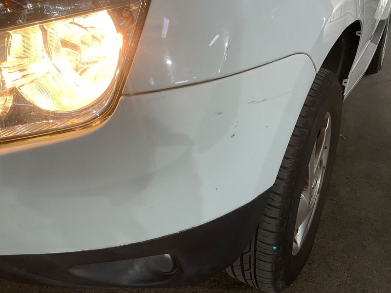 Dacia Duster 1.5 dCi Laureate 4x2 2012 – снимка 31