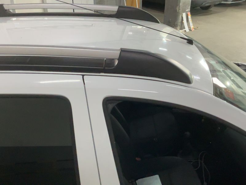 Dacia Duster 1.5 dCi Laureate 4x2 2012 – снимка 13