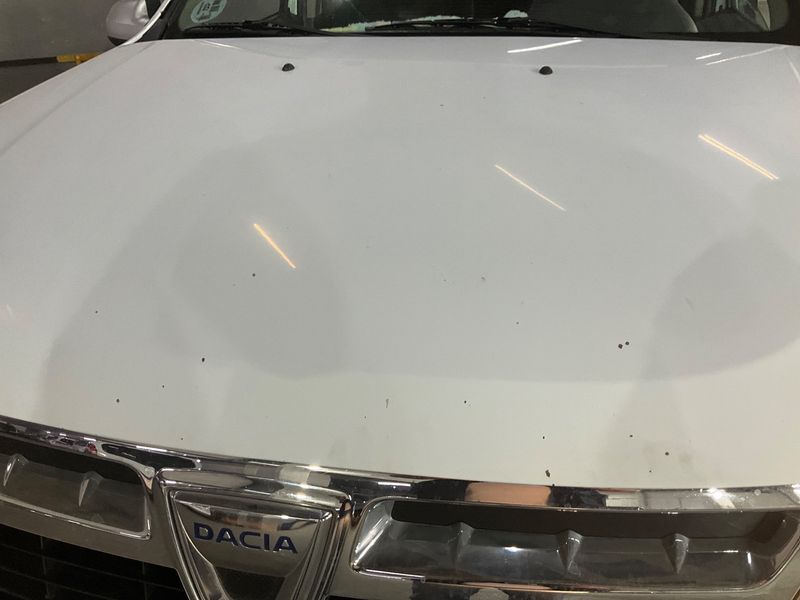 Dacia Duster 1.5 dCi Laureate 4x2 2012 – снимка 32