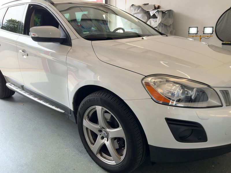 Volvo XC60 2.4 D5 Kinetic AWD 2009 – снимка 12