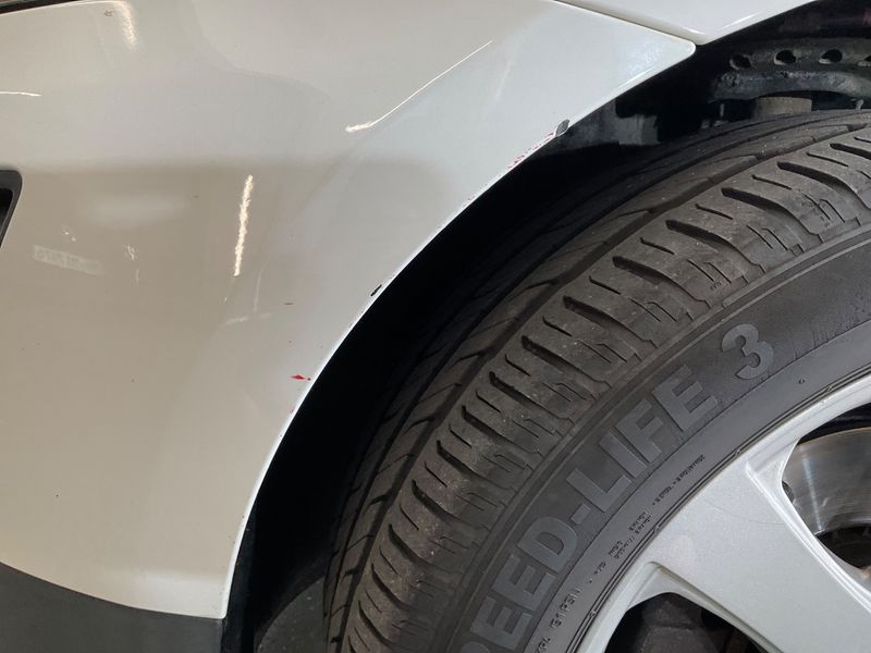 Volvo XC60 2.4 D5 Kinetic AWD 2009 – снимка 33