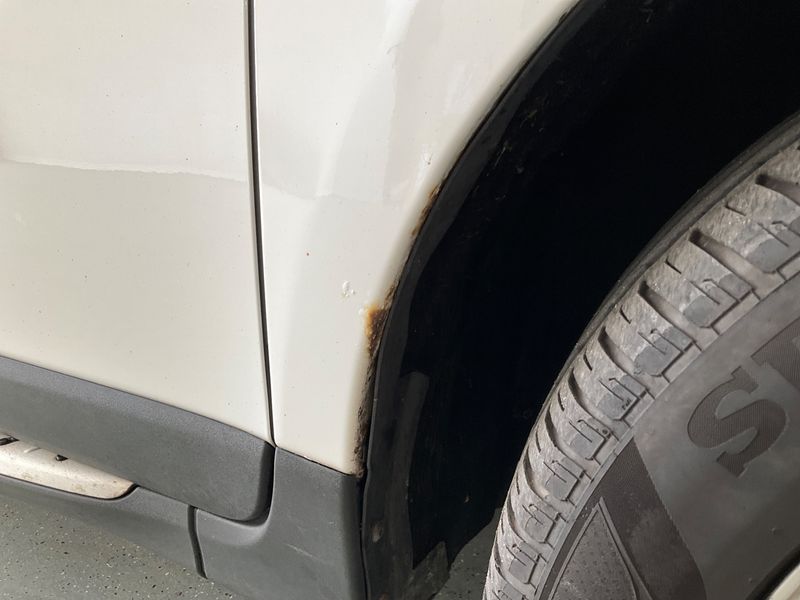 Volvo XC60 2.4 D5 Kinetic AWD 2009 – снимка 23