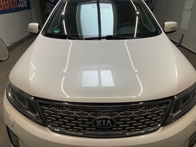 Kia Sorento 2.2 CRDi Platinum Edition 4WD 2014 – снимка 43