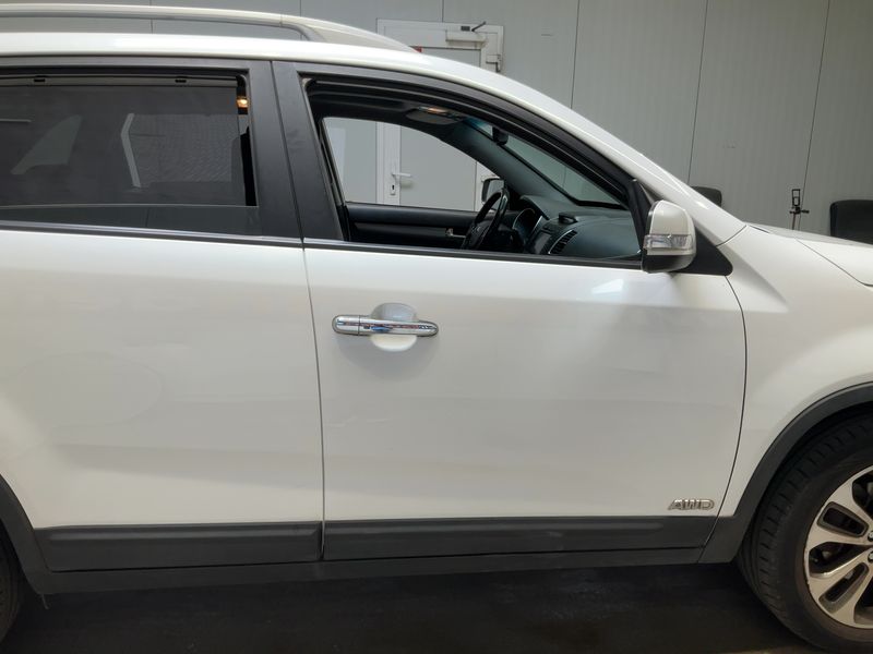 Kia Sorento 2.2 CRDi Platinum Edition 4WD 2014 – снимка 10