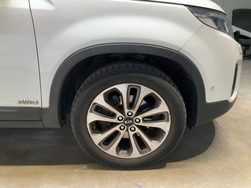 Kia Sorento 2.2 CRDi Platinum Edition 4WD 2014 – снимка 11