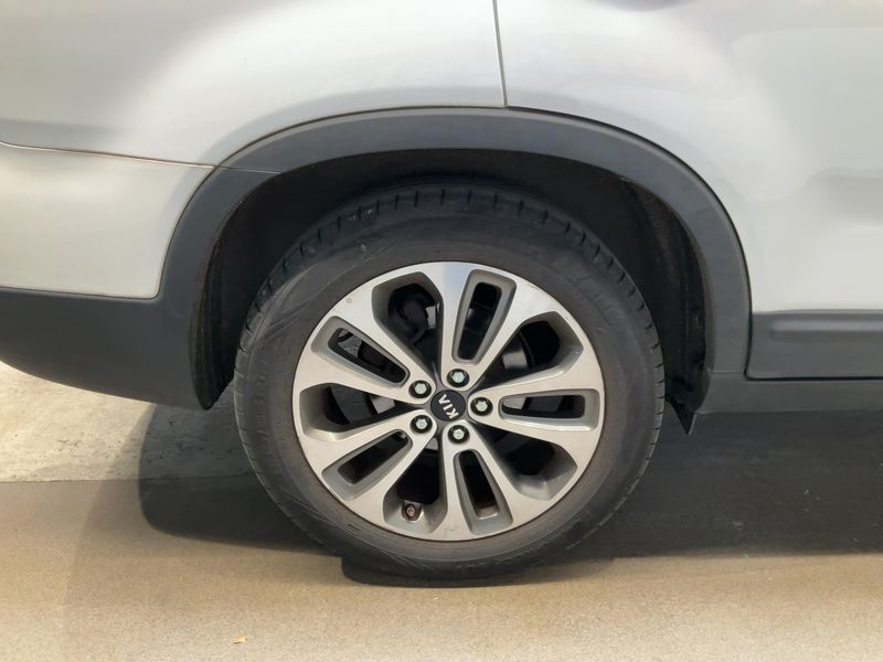 Kia Sorento 2.2 CRDi Platinum Edition 4WD 2014 – снимка 9