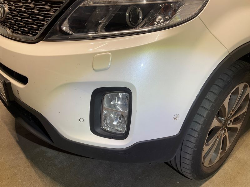 Kia Sorento 2.2 CRDi Platinum Edition 4WD 2014 – снимка 42