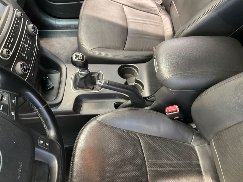 Kia Sorento 2.2 CRDi Platinum Edition 4WD 2014 – снимка 32