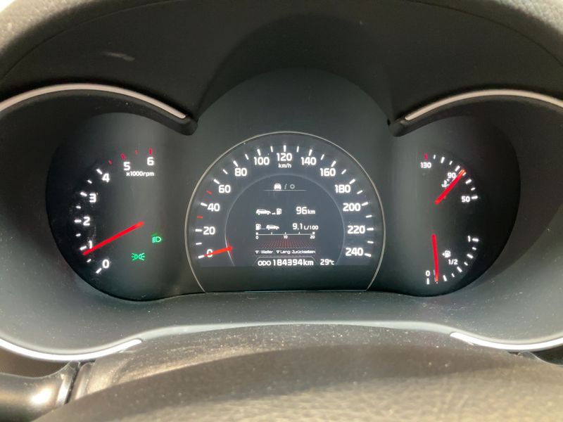 Kia Sorento 2.2 CRDi Platinum Edition 4WD 2014 – снимка 18