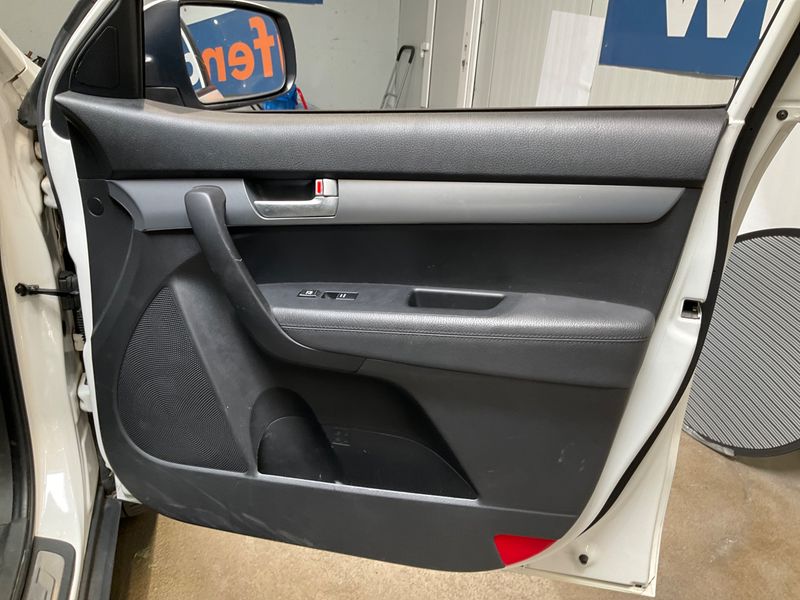 Kia Sorento 2.2 CRDi Platinum Edition 4WD 2014 – снимка 29