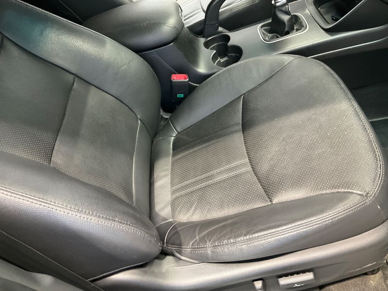 Kia Sorento 2.2 CRDi Platinum Edition 4WD 2014 – снимка 28