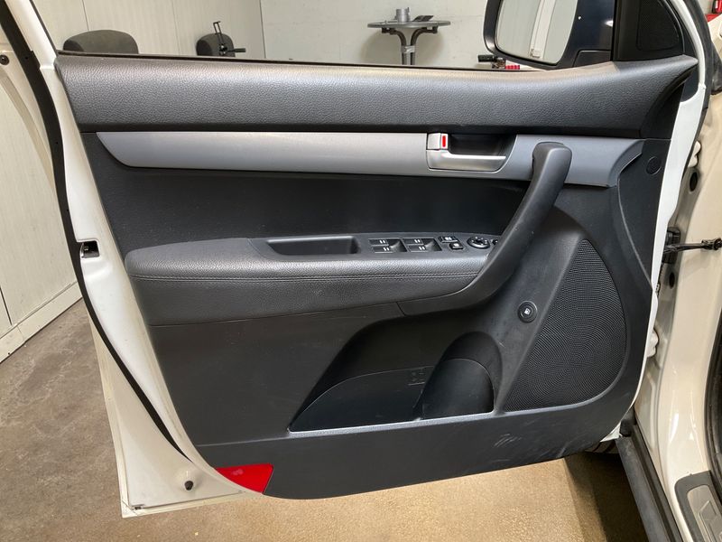 Kia Sorento 2.2 CRDi Platinum Edition 4WD 2014 – снимка 34
