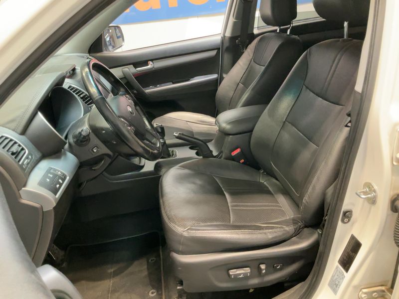 Kia Sorento 2.2 CRDi Platinum Edition 4WD 2014 – снимка 16