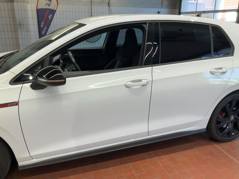 Volkswagen Golf VIII 2.0 TSI GTI 2022 – снимка 4