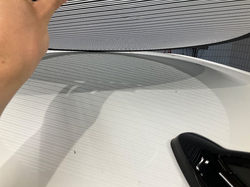 Volkswagen Golf VIII 2.0 TSI GTI 2022 – снимка 25