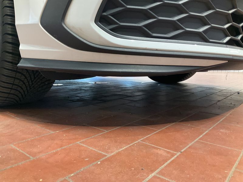Volkswagen Golf VIII 2.0 TSI GTI 2022 – снимка 27