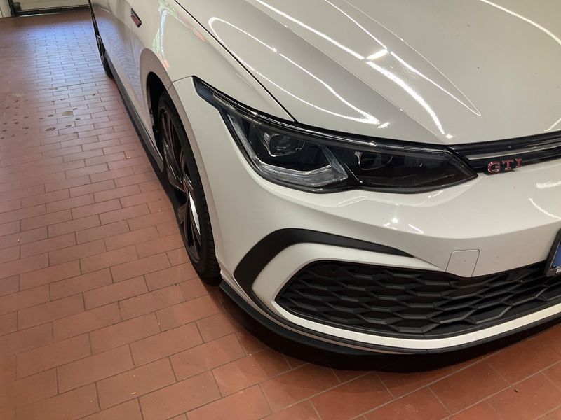 Volkswagen Golf VIII 2.0 TSI GTI 2022 – снимка 30