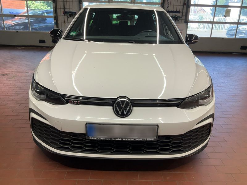 Volkswagen Golf VIII 2.0 TSI GTI 2022 – снимка 14