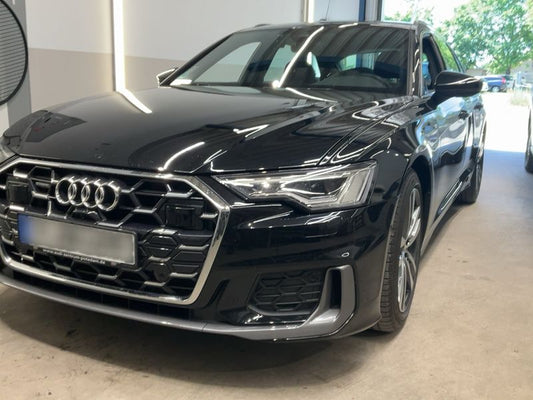 Audi A6 45 TDI Mild-Hybrid quattro S line 2024 – снимка 1