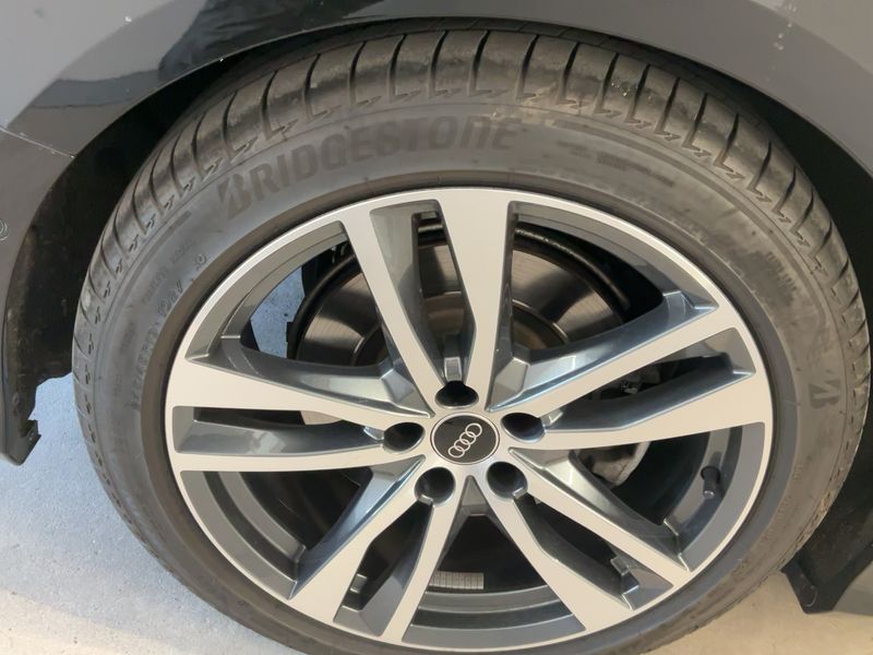 Audi A6 45 TDI Mild-Hybrid quattro S line 2024 – снимка 9