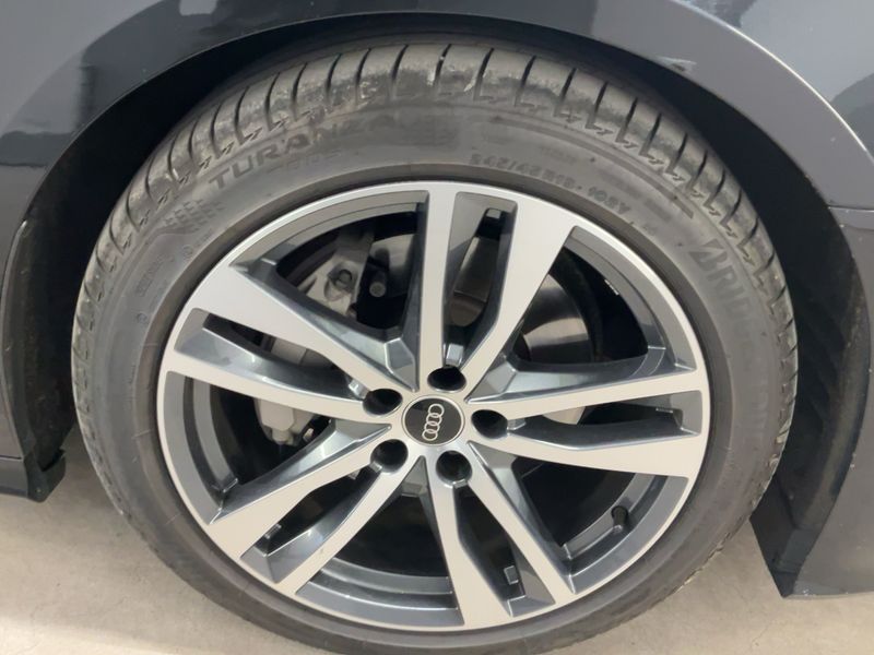 Audi A6 45 TDI Mild-Hybrid quattro S line 2024 – снимка 11