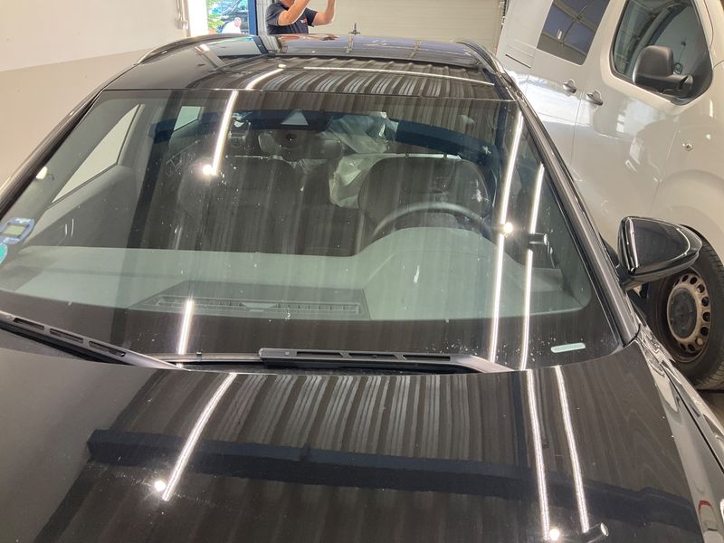 Audi A6 45 TDI Mild-Hybrid quattro S line 2024 – снимка 31