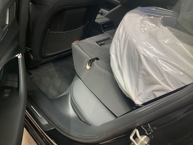 Audi A6 45 TDI Mild-Hybrid quattro S line 2024 – снимка 25