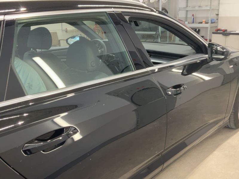 Audi A6 45 TDI Mild-Hybrid quattro S line 2024 – снимка 10