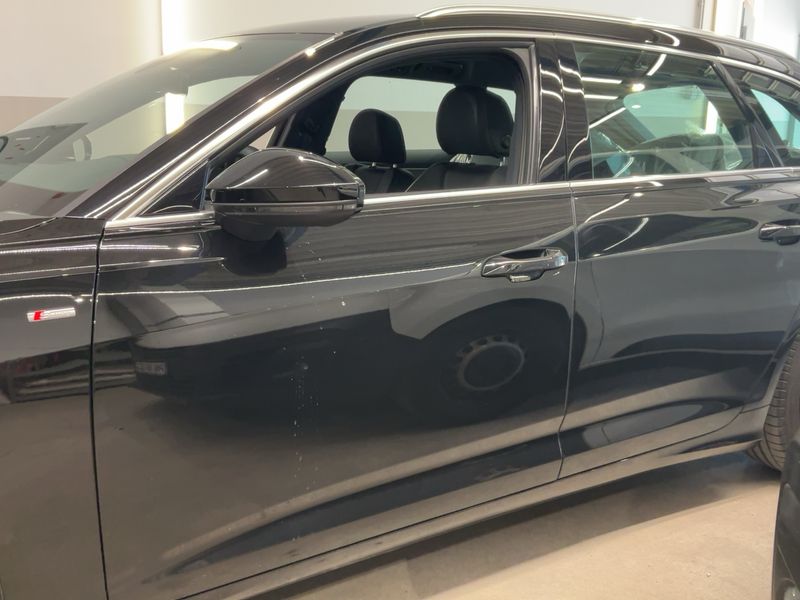 Audi A6 45 TDI Mild-Hybrid quattro S line 2024 – снимка 4