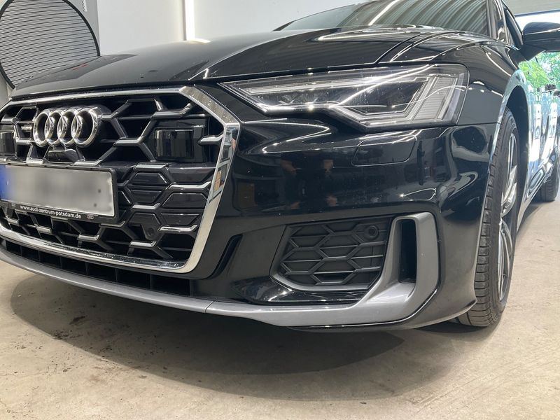 Audi A6 45 TDI Mild-Hybrid quattro S line 2024 – снимка 30