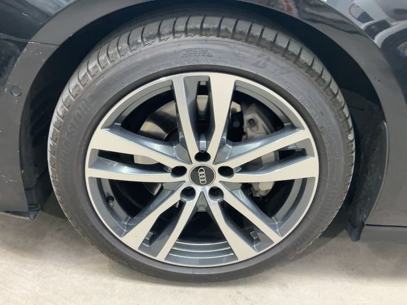 Audi A6 45 TDI Mild-Hybrid quattro S line 2024 – снимка 3