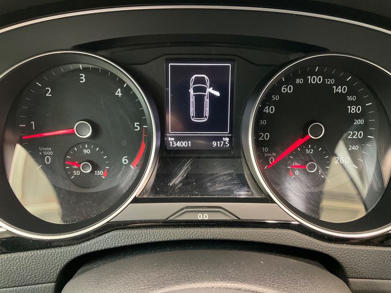 Volkswagen Passat 2.0 TDI Comfortline BlueMotion Tech 2017 – снимка 19