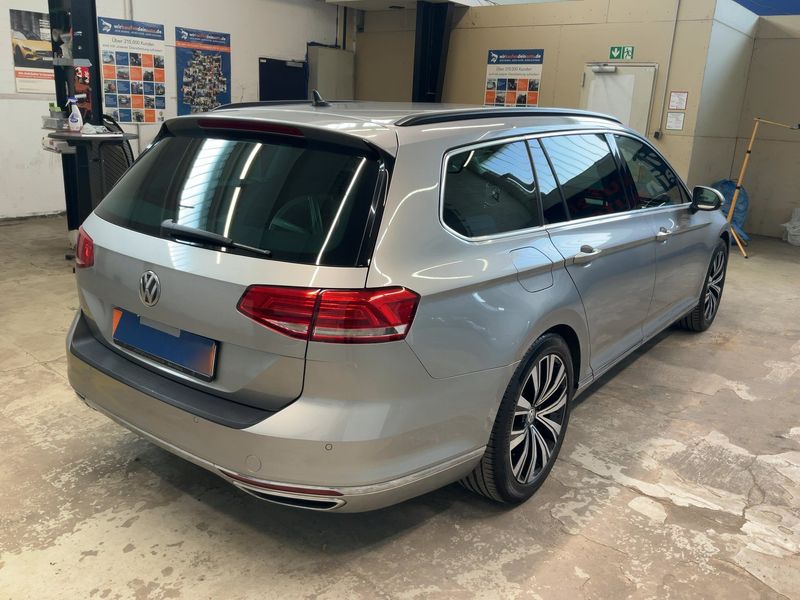 Volkswagen Passat 2.0 TDI Comfortline BlueMotion Tech 2017 – снимка 8