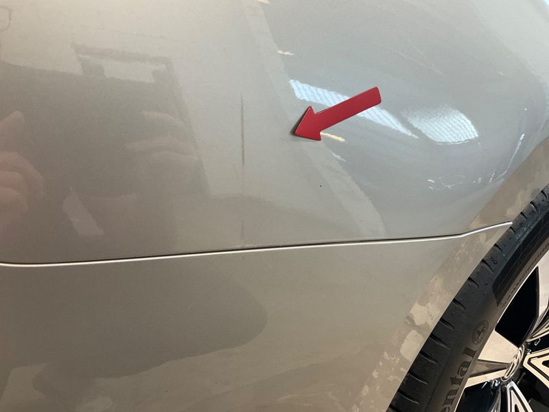 Volkswagen Passat 2.0 TDI Comfortline BlueMotion Tech 2017 – снимка 22