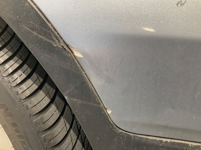 BMW X3 xDrive 30d 2006 – снимка 38