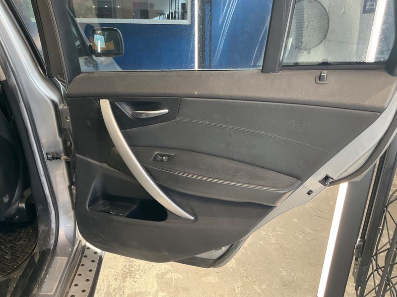 BMW X3 xDrive 30d 2006 – снимка 33