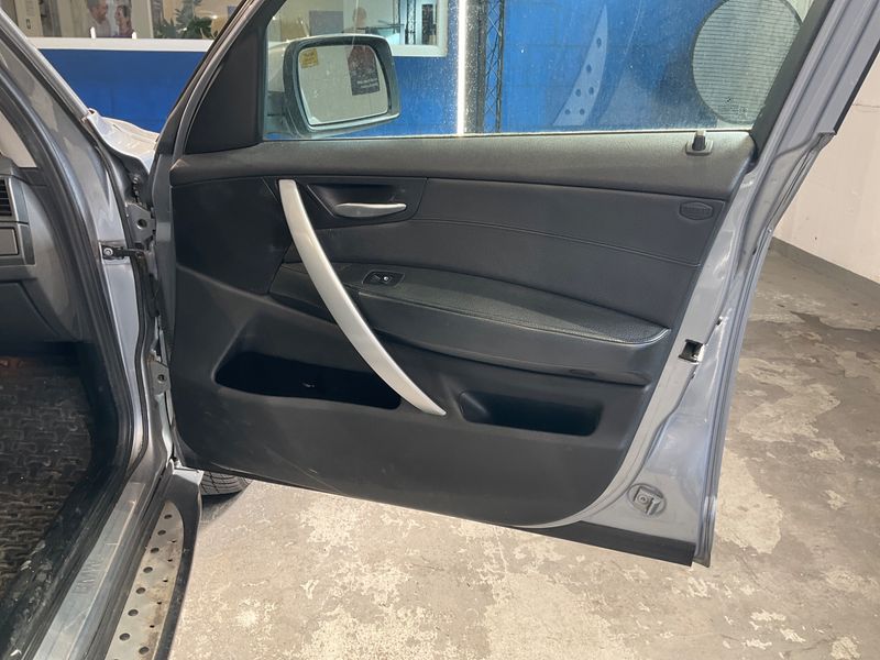 BMW X3 xDrive 30d 2006 – снимка 28