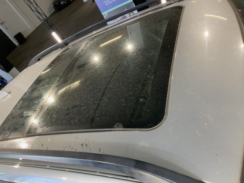 BMW X3 xDrive 30d 2006 – снимка 13