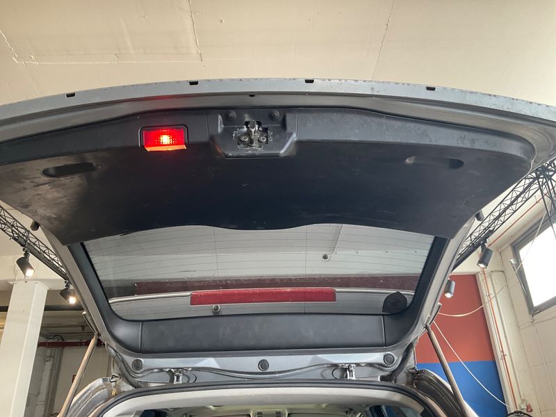 BMW X3 xDrive 30d 2006 – снимка 26
