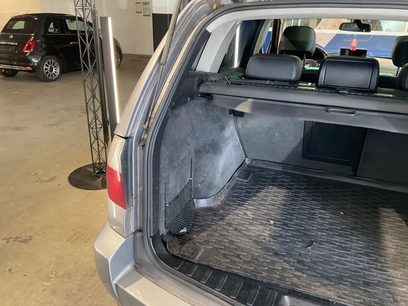 BMW X3 xDrive 30d 2006 – снимка 25