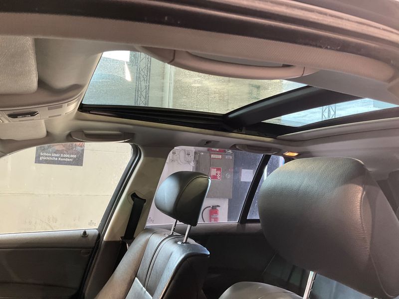 BMW X3 xDrive 30d 2006 – снимка 36