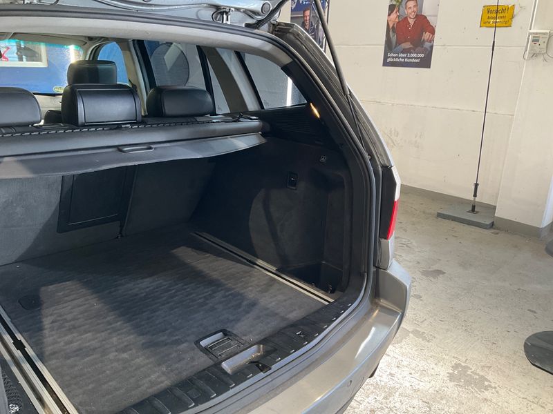 BMW X3 xDrive 30d 2006 – снимка 27