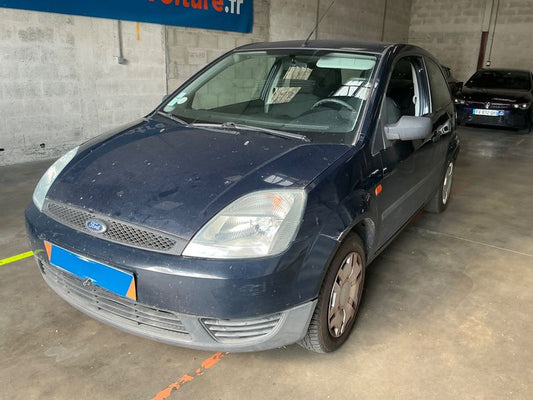 Ford Fiesta 1.3 Fun 2004 – снимка 1