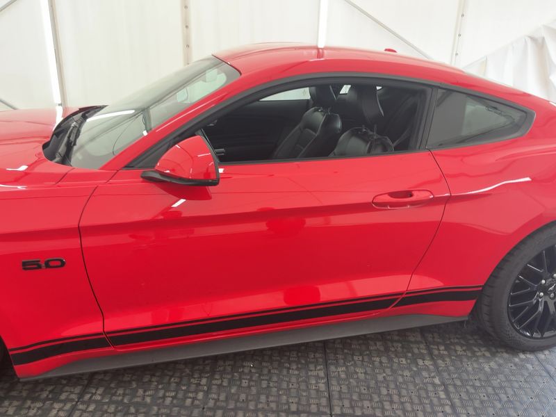 Ford Mustang 5.0 Ti-VCT V8 GT 2019 – снимка 4