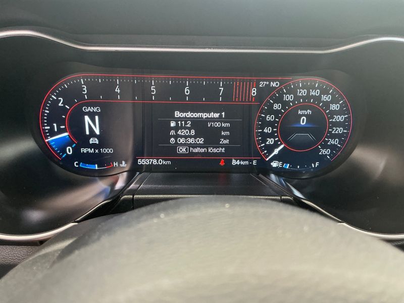 Ford Mustang 5.0 Ti-VCT V8 GT 2019 – снимка 18